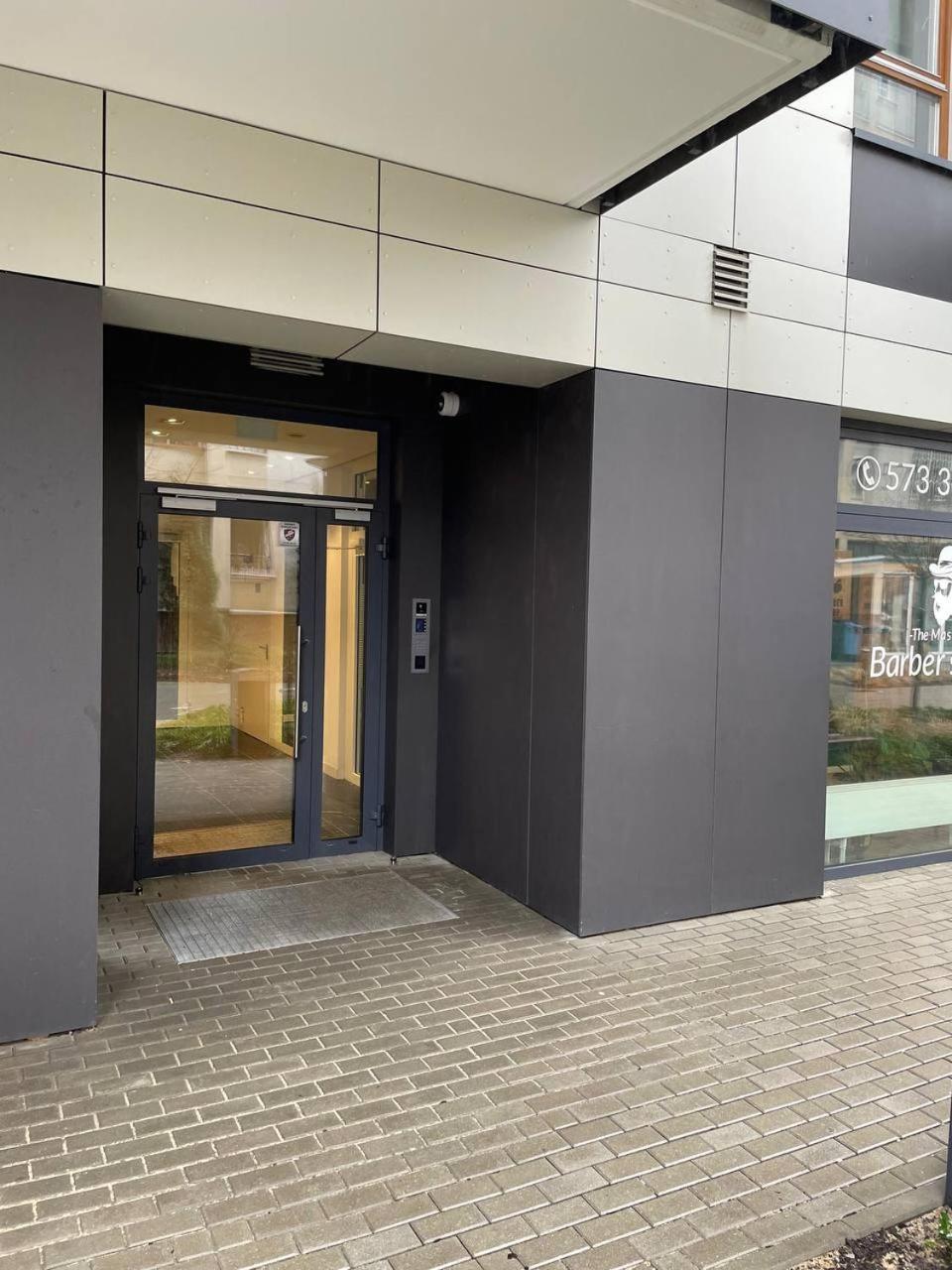 Apartamento Urbannestgroup - Old Town S27 Varsovia