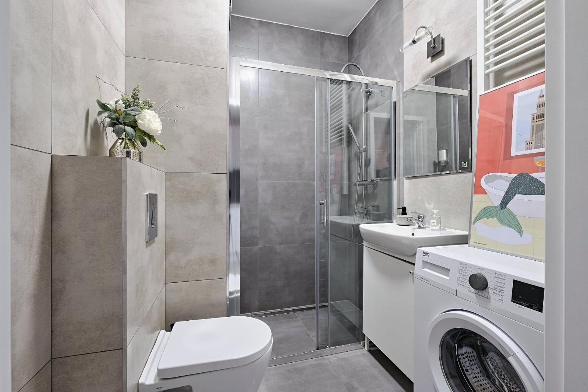 Urbannestgroup - Old Town S27 Varsovia