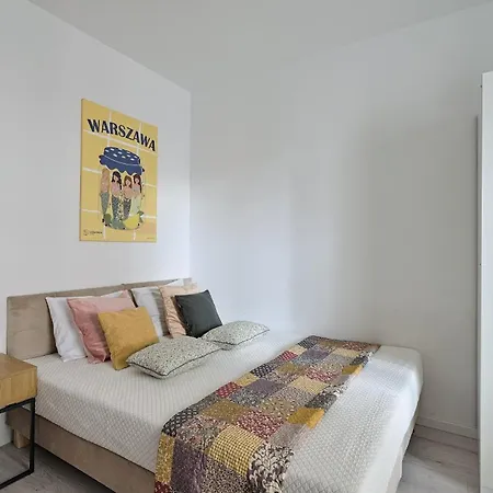 Urbannestgroup - Old Town Studio S27 Варшава Екстер'єр фото