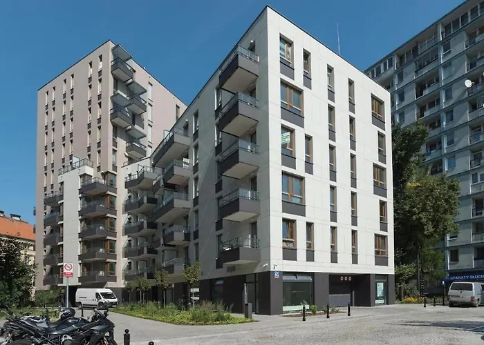 Urbannestgroup - Old Town Studio S27