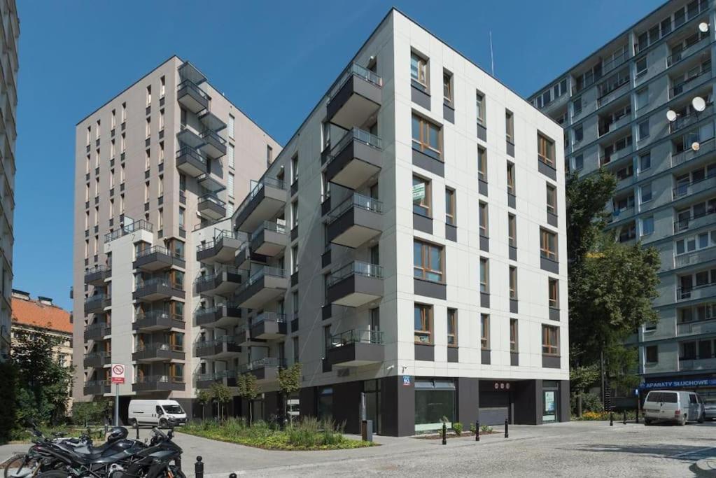 Apartment Urbannestgroup - Old Town S27 Warschau