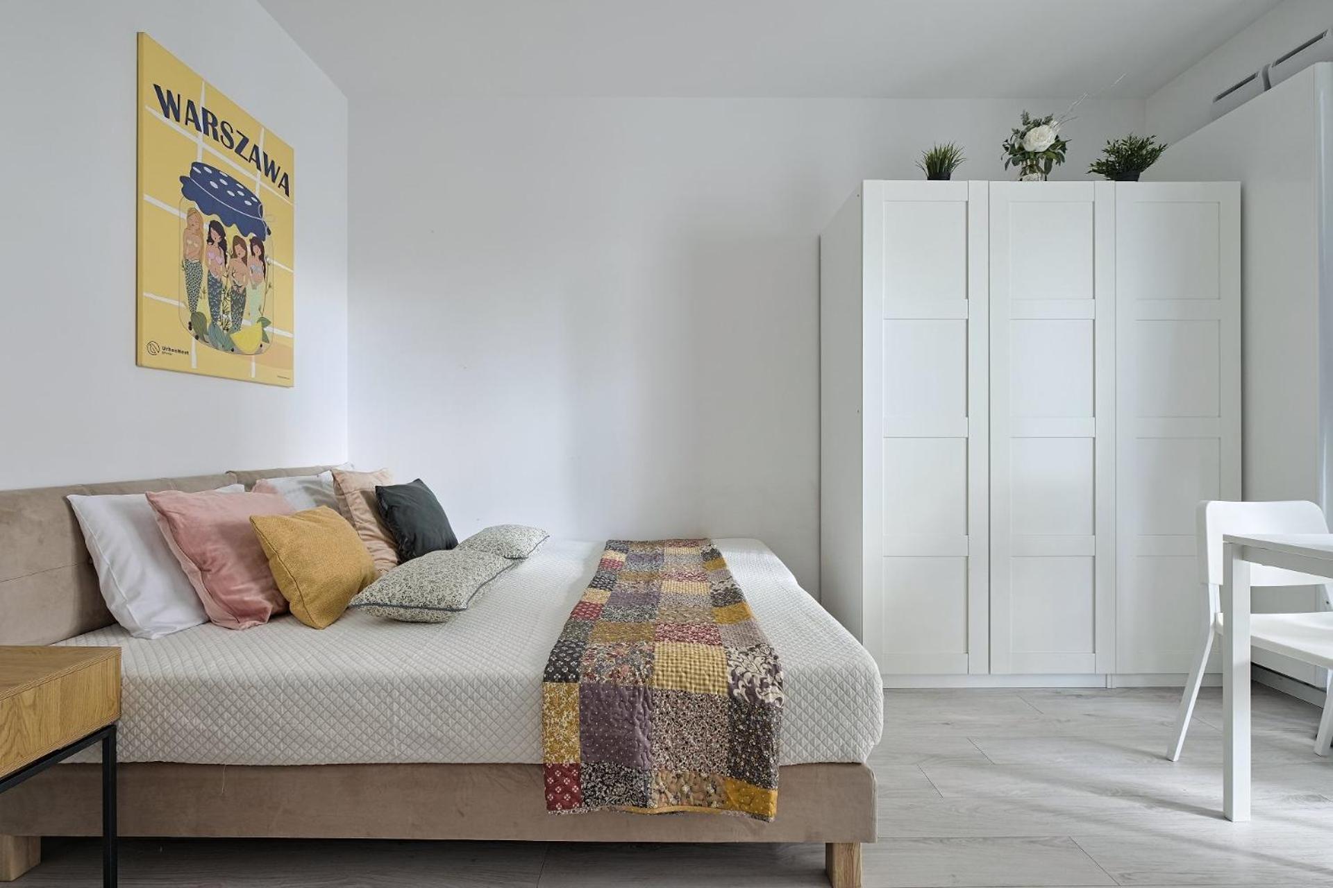 Apartment Urbannestgroup - Old Town S27 Warschau
