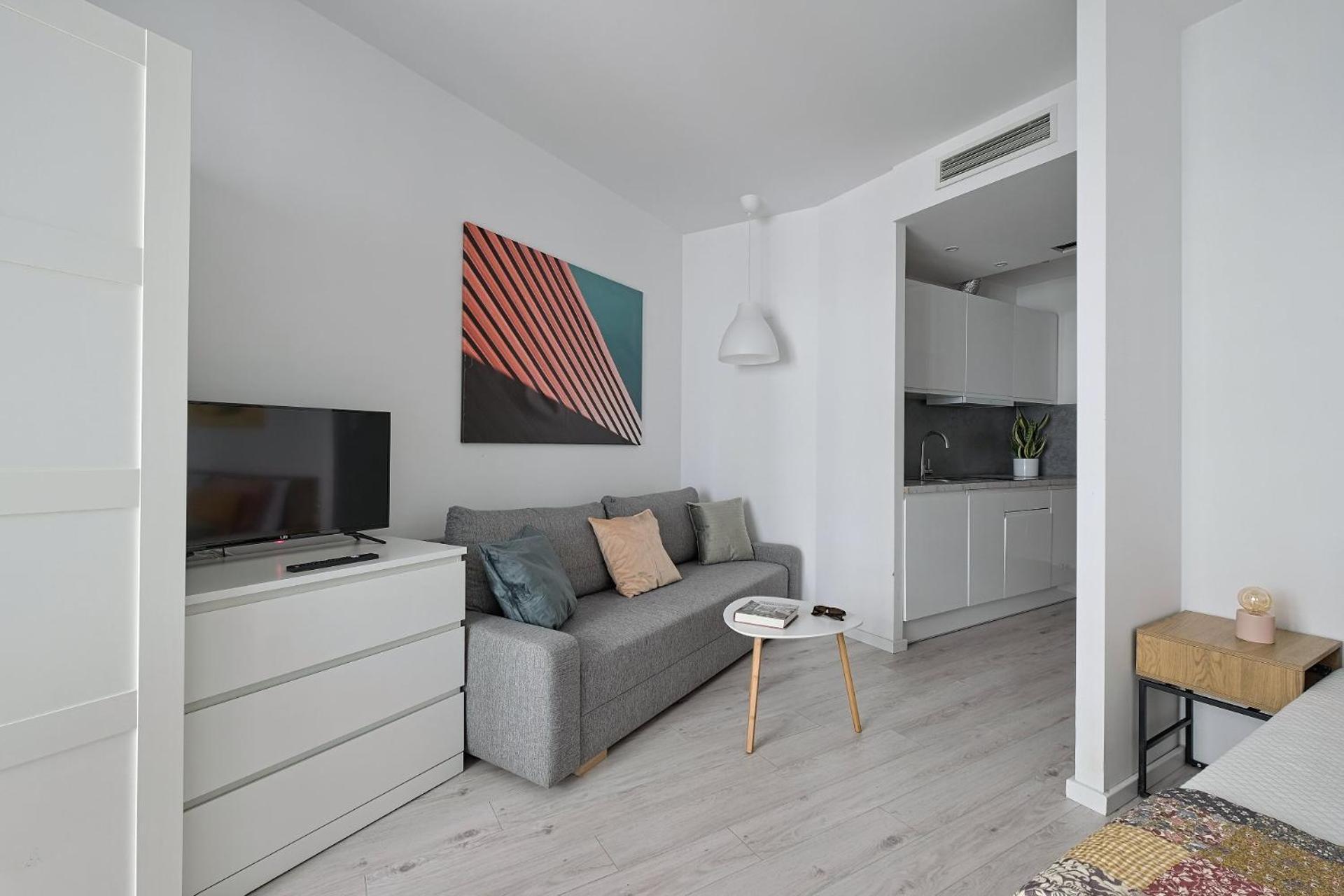 Apartment Urbannestgroup - Old Town S27 *