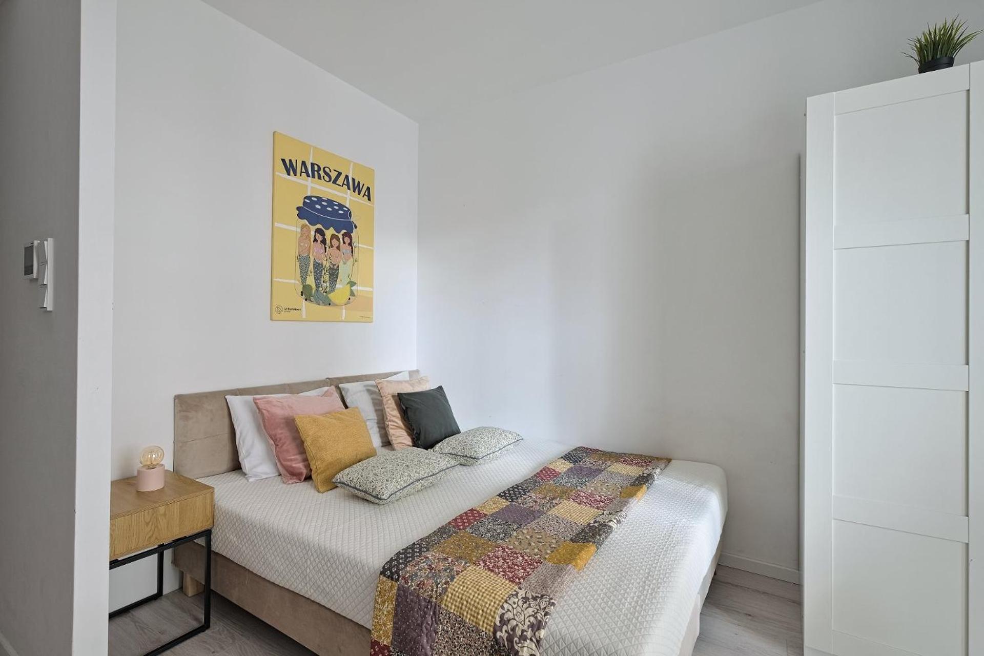 Apartment Urbannestgroup - Old Town S27 Warschau