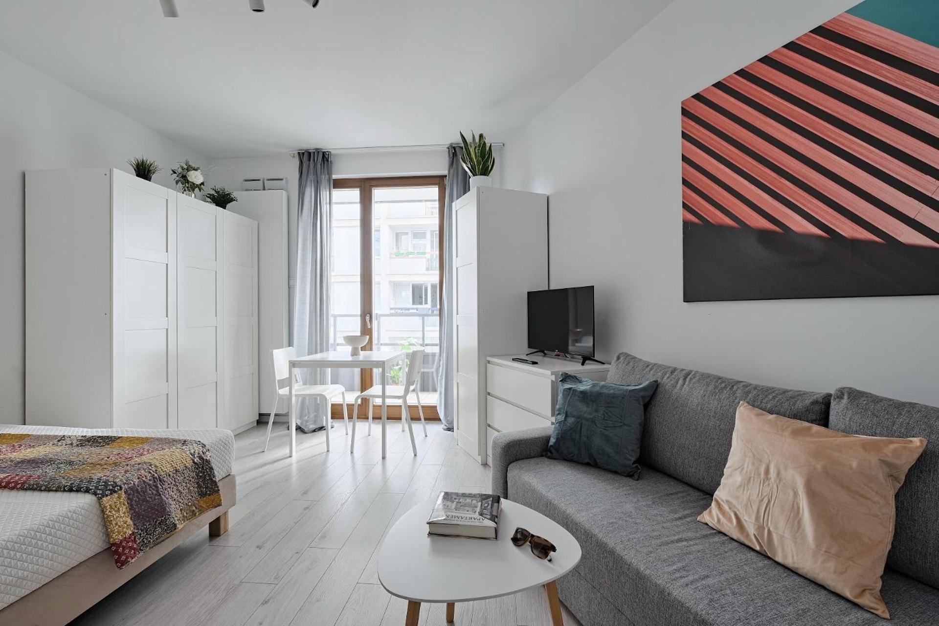 Urbannestgroup - Old Town S27 Warschau