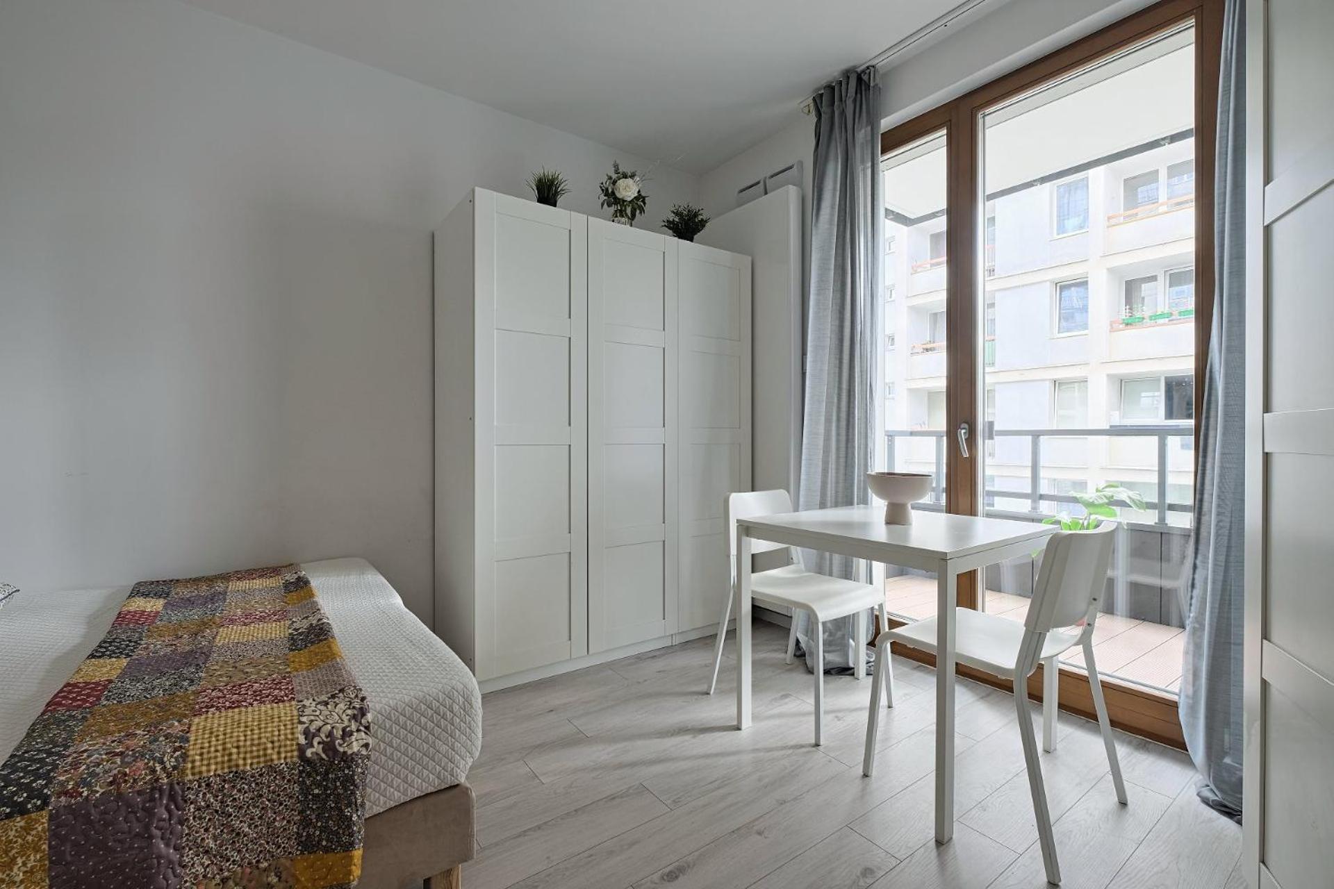 Apartment Urbannestgroup - Old Town S27 Warsaw